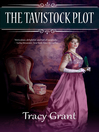 Cover image for The Tavistock Plot